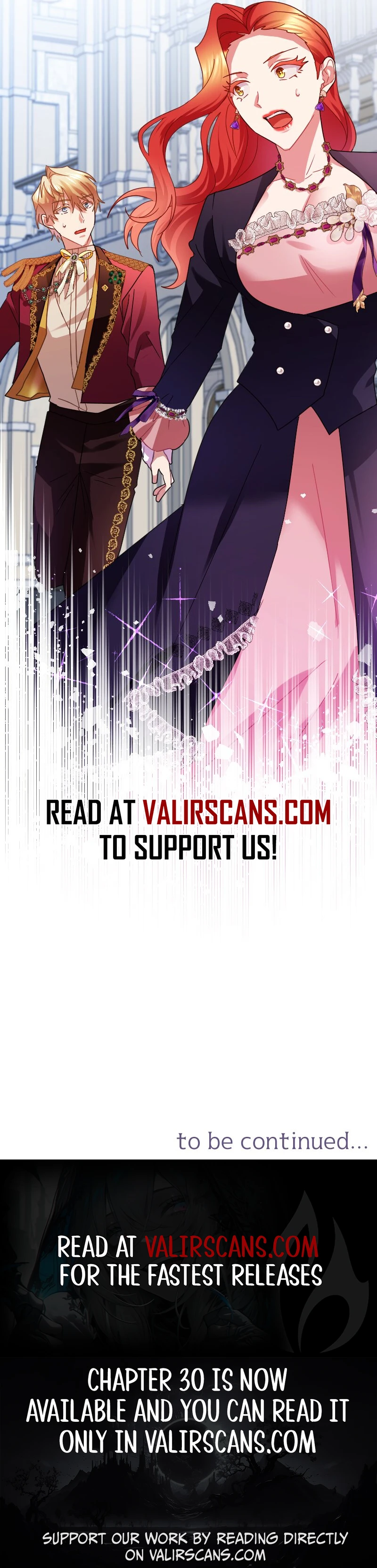 I Tamed the Tyrannical Emperor Chapter 25 - page 8