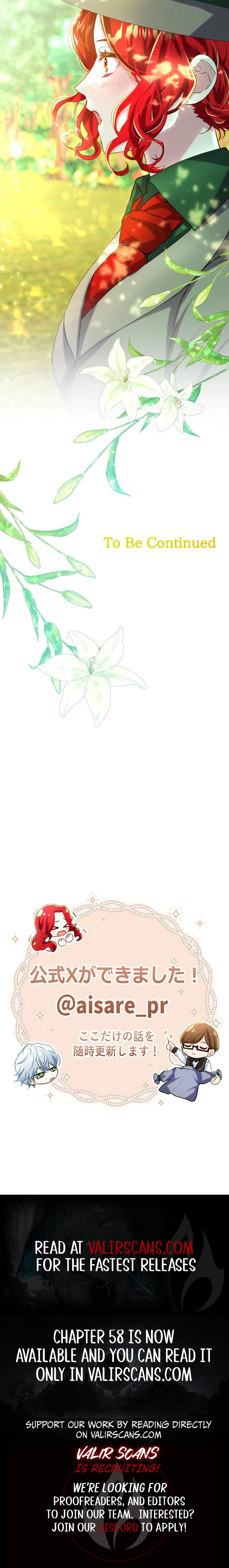 It's not a case of being loved Chapter 29 - page 9