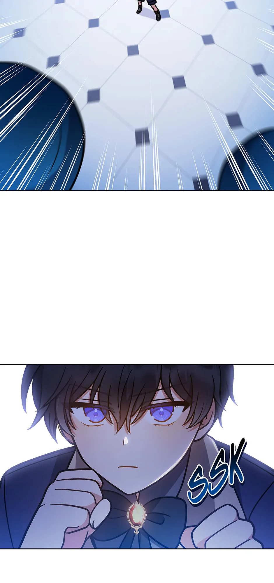 I Became the Daughter-in-Law of the Righteous Mad Dog Chapter 29 - page 12