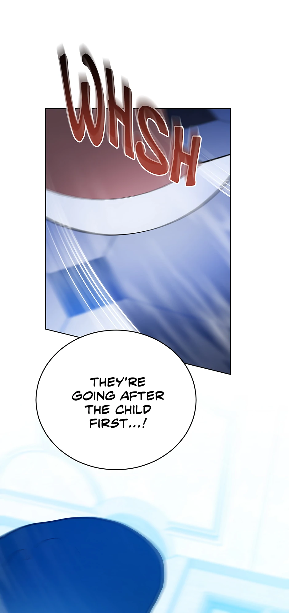I Became the Daughter-in-Law of the Righteous Mad Dog Chapter 29 - page 13