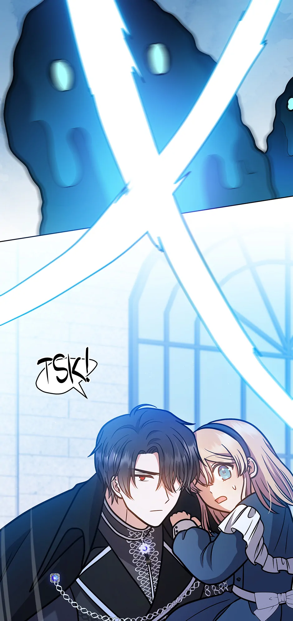 I Became the Daughter-in-Law of the Righteous Mad Dog Chapter 29 - page 16