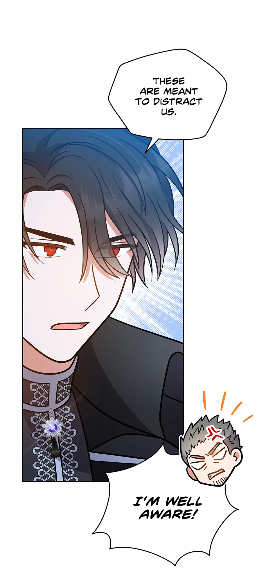 I Became the Daughter-in-Law of the Righteous Mad Dog Chapter 29 - page 18