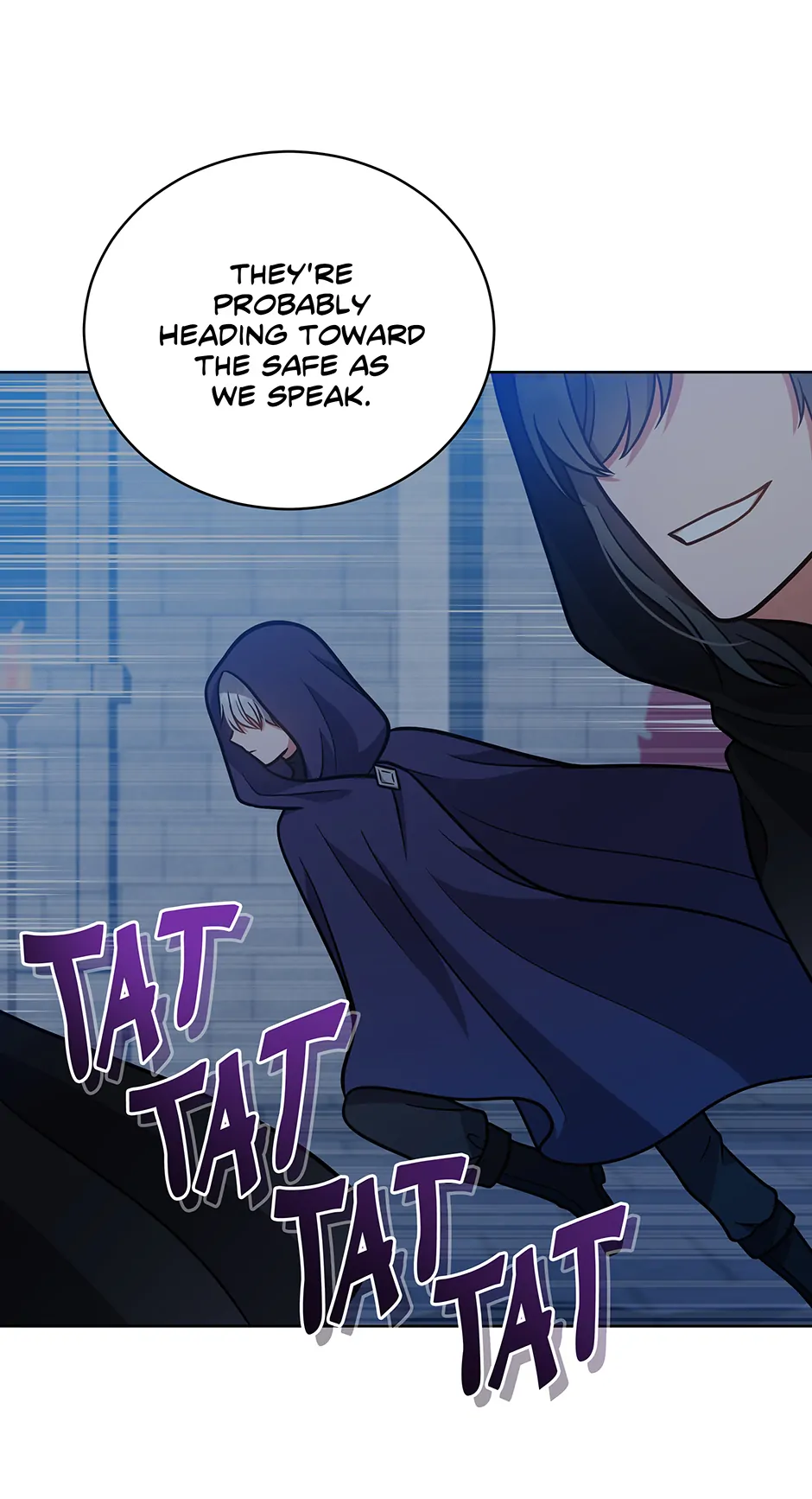 I Became the Daughter-in-Law of the Righteous Mad Dog Chapter 29 - page 19