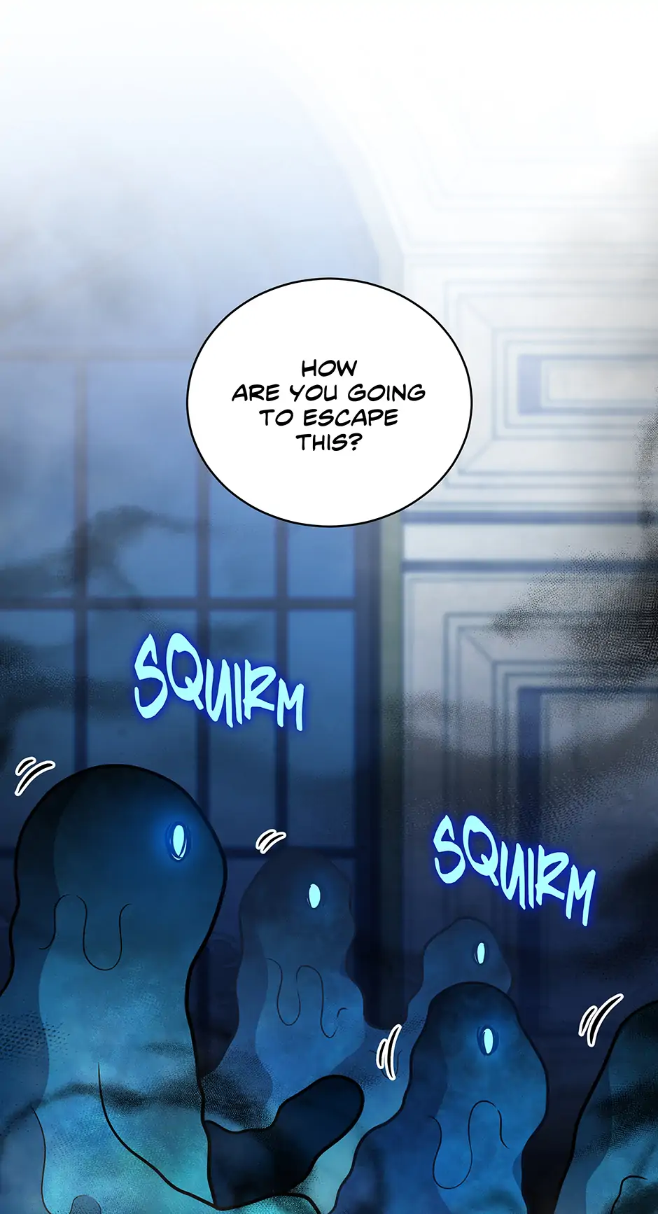 I Became the Daughter-in-Law of the Righteous Mad Dog Chapter 29 - page 21