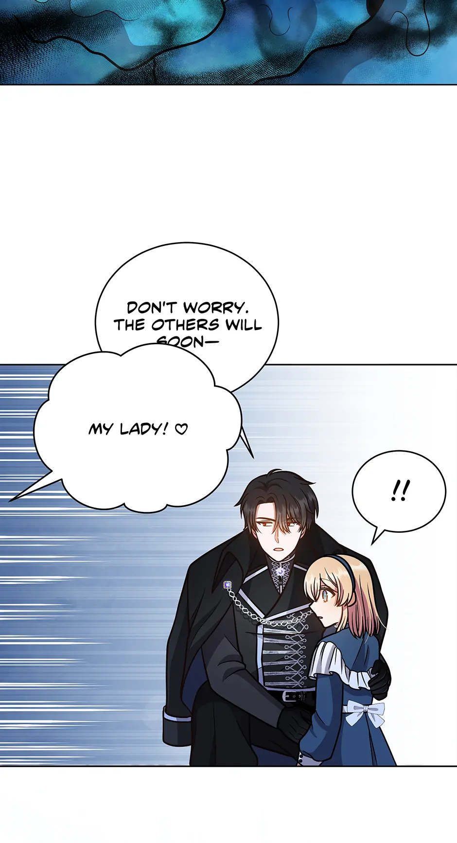 I Became the Daughter-in-Law of the Righteous Mad Dog Chapter 29 - page 22