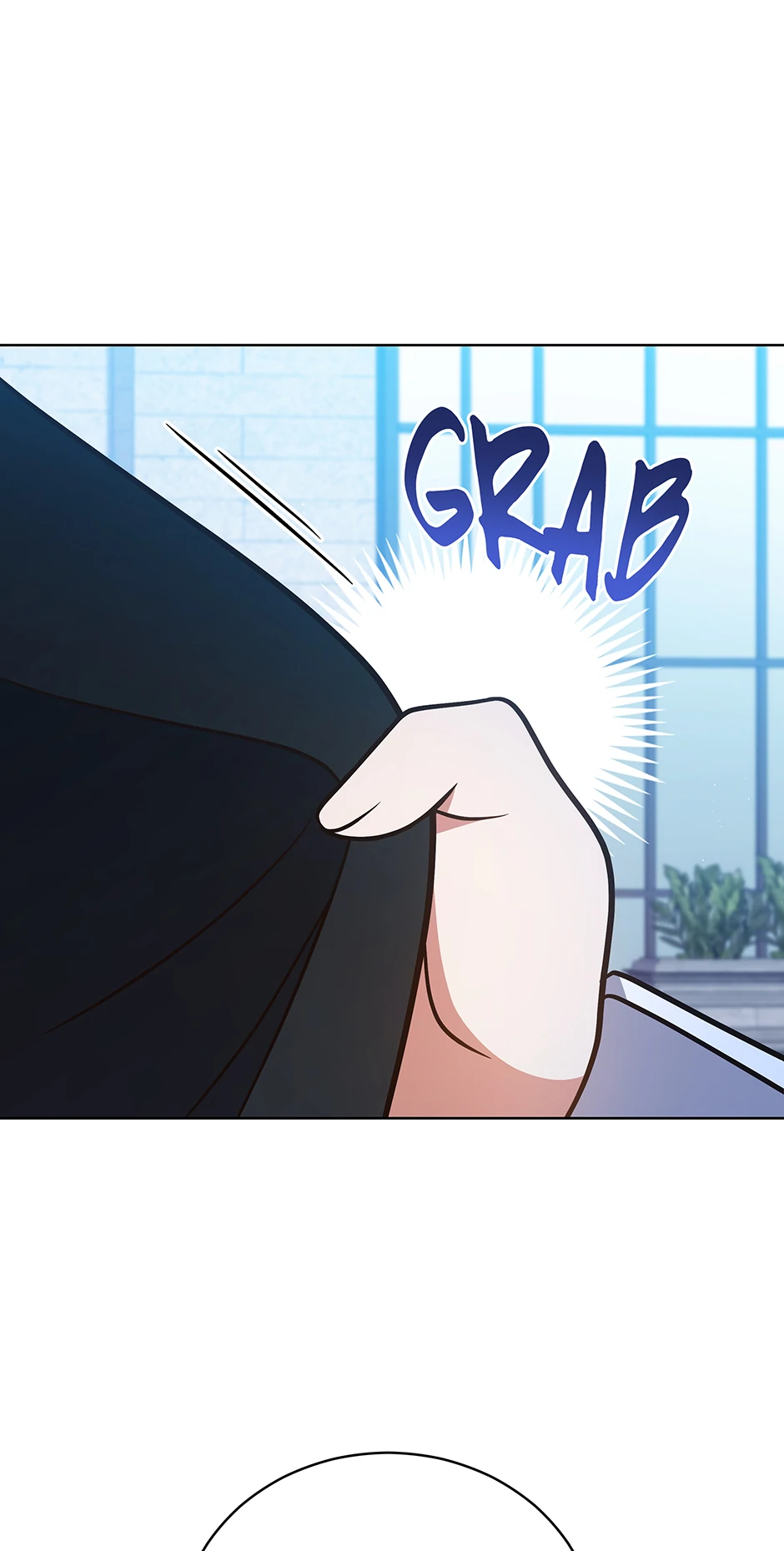 I Became the Daughter-in-Law of the Righteous Mad Dog Chapter 29 - page 26