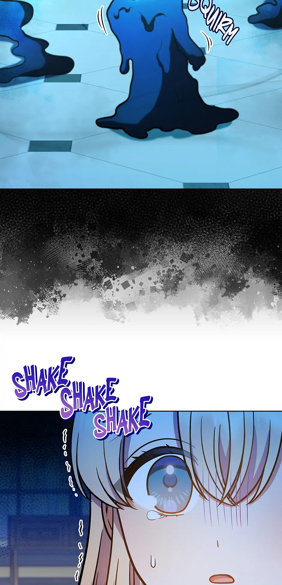 I Became the Daughter-in-Law of the Righteous Mad Dog Chapter 29 - page 3