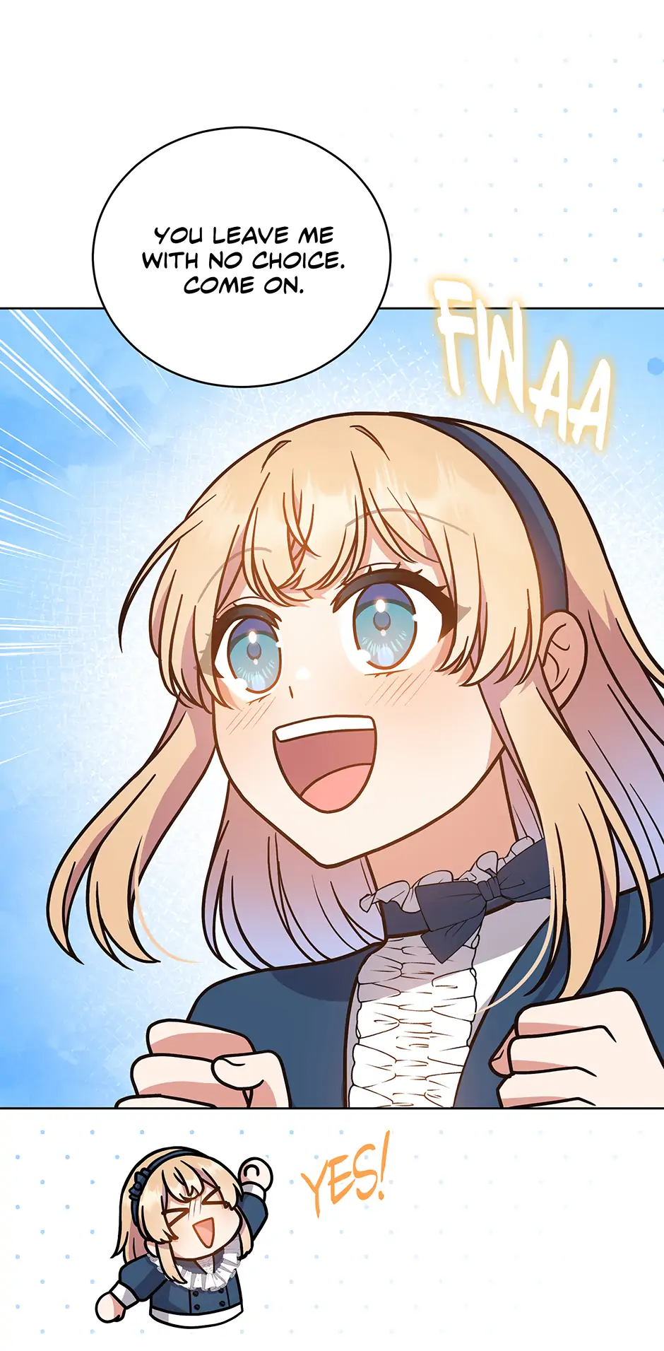 I Became the Daughter-in-Law of the Righteous Mad Dog Chapter 29 - page 32