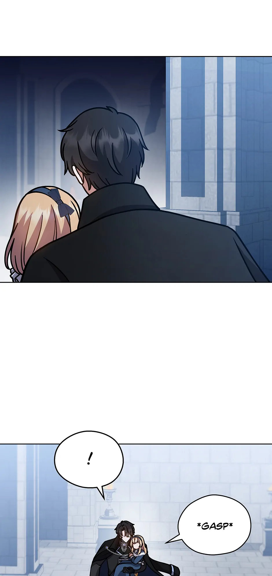 I Became the Daughter-in-Law of the Righteous Mad Dog Chapter 29 - page 38