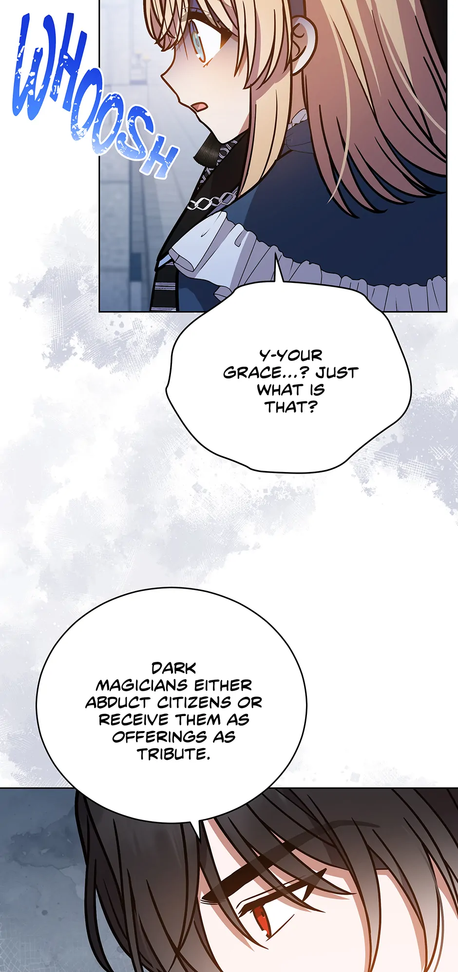 I Became the Daughter-in-Law of the Righteous Mad Dog Chapter 29 - page 40