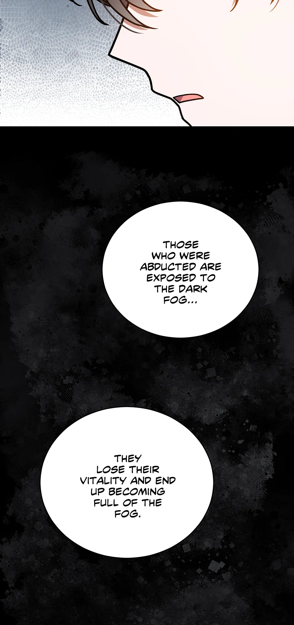 I Became the Daughter-in-Law of the Righteous Mad Dog Chapter 29 - page 41