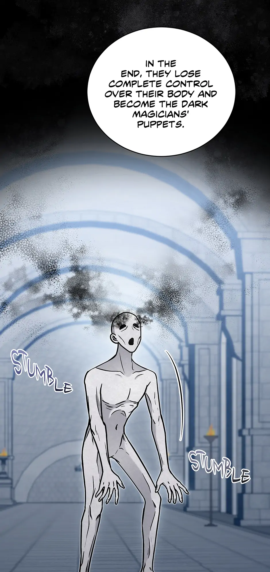 I Became the Daughter-in-Law of the Righteous Mad Dog Chapter 29 - page 42