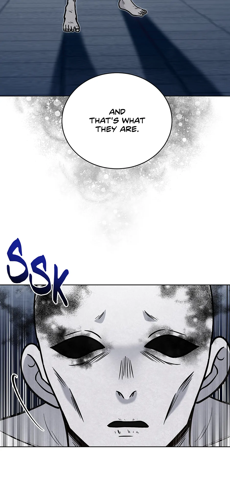 I Became the Daughter-in-Law of the Righteous Mad Dog Chapter 29 - page 43