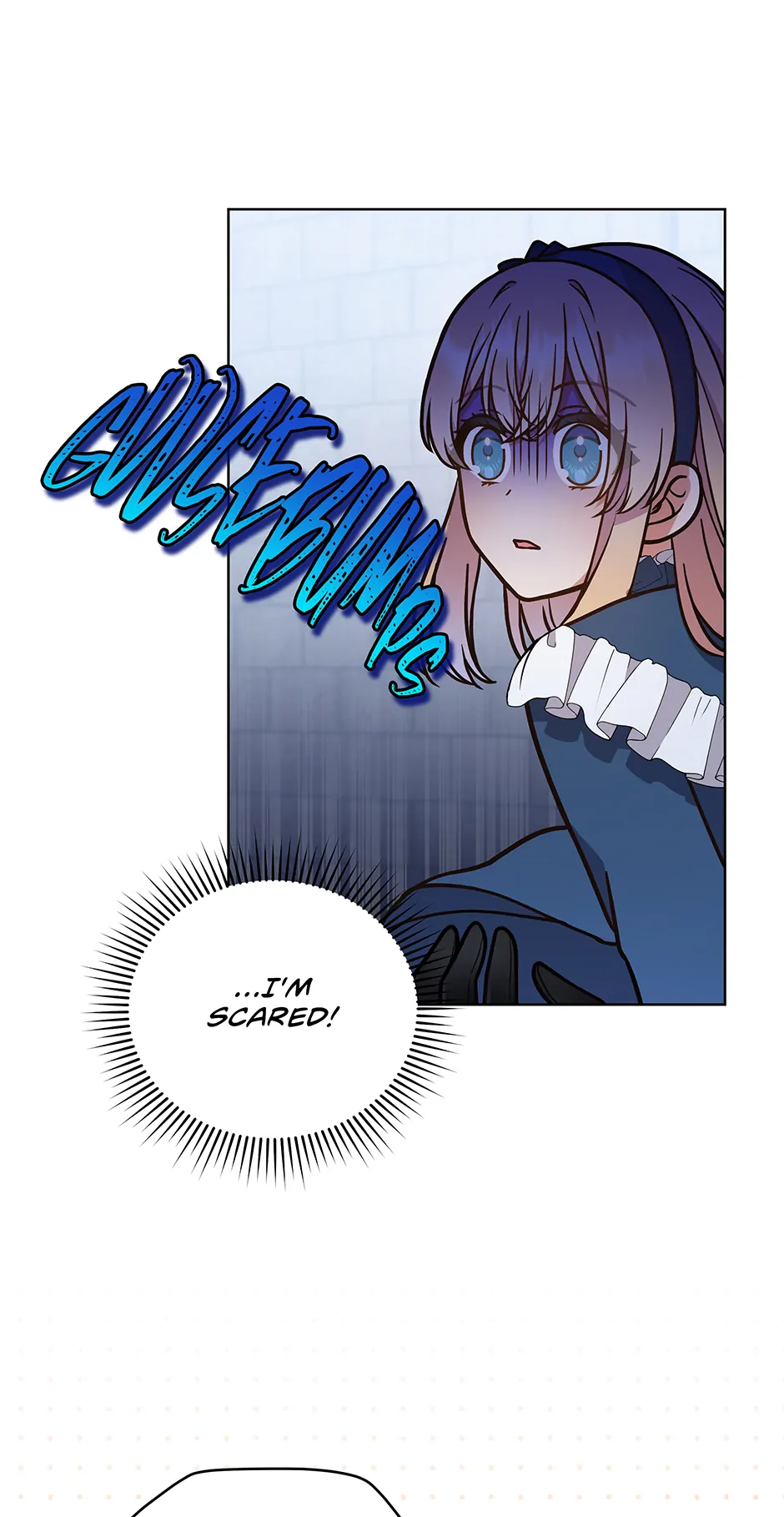 I Became the Daughter-in-Law of the Righteous Mad Dog Chapter 29 - page 44