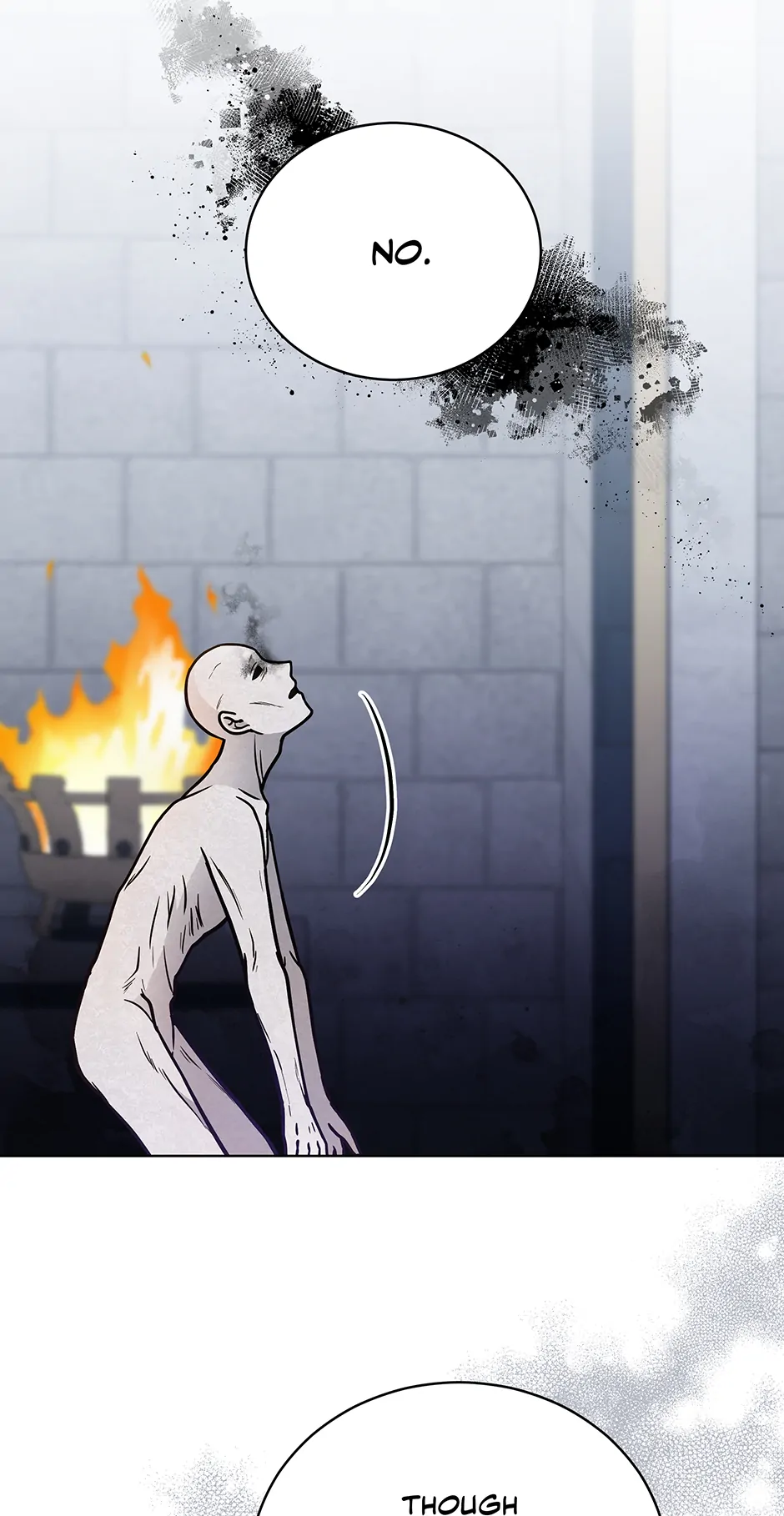 I Became the Daughter-in-Law of the Righteous Mad Dog Chapter 29 - page 47