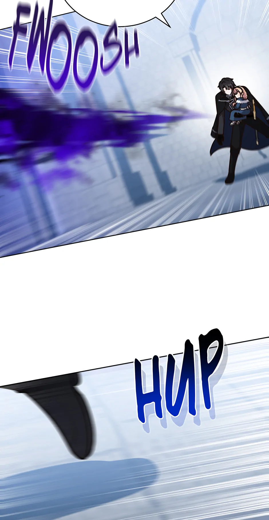 I Became the Daughter-in-Law of the Righteous Mad Dog Chapter 29 - page 49