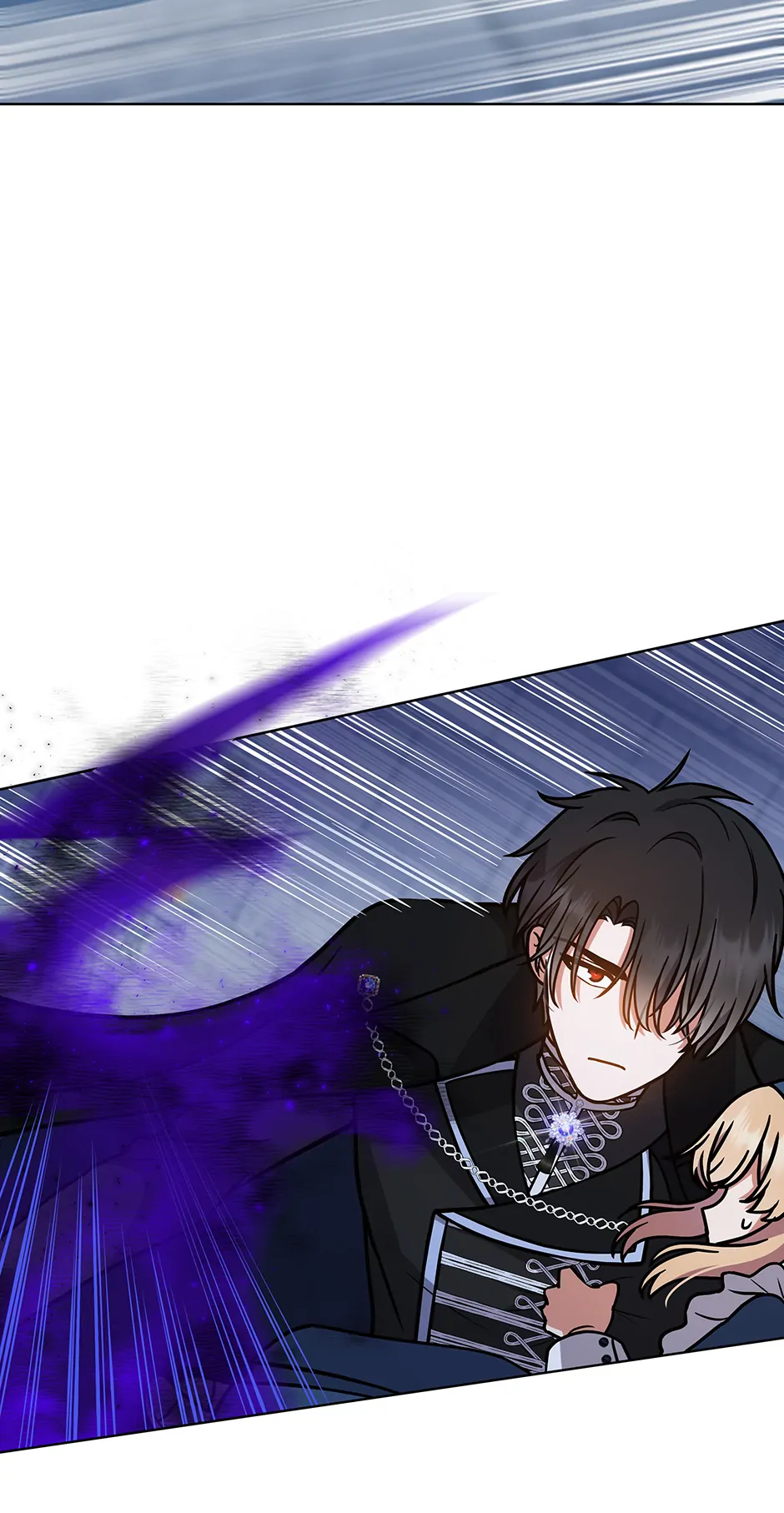 I Became the Daughter-in-Law of the Righteous Mad Dog Chapter 29 - page 50