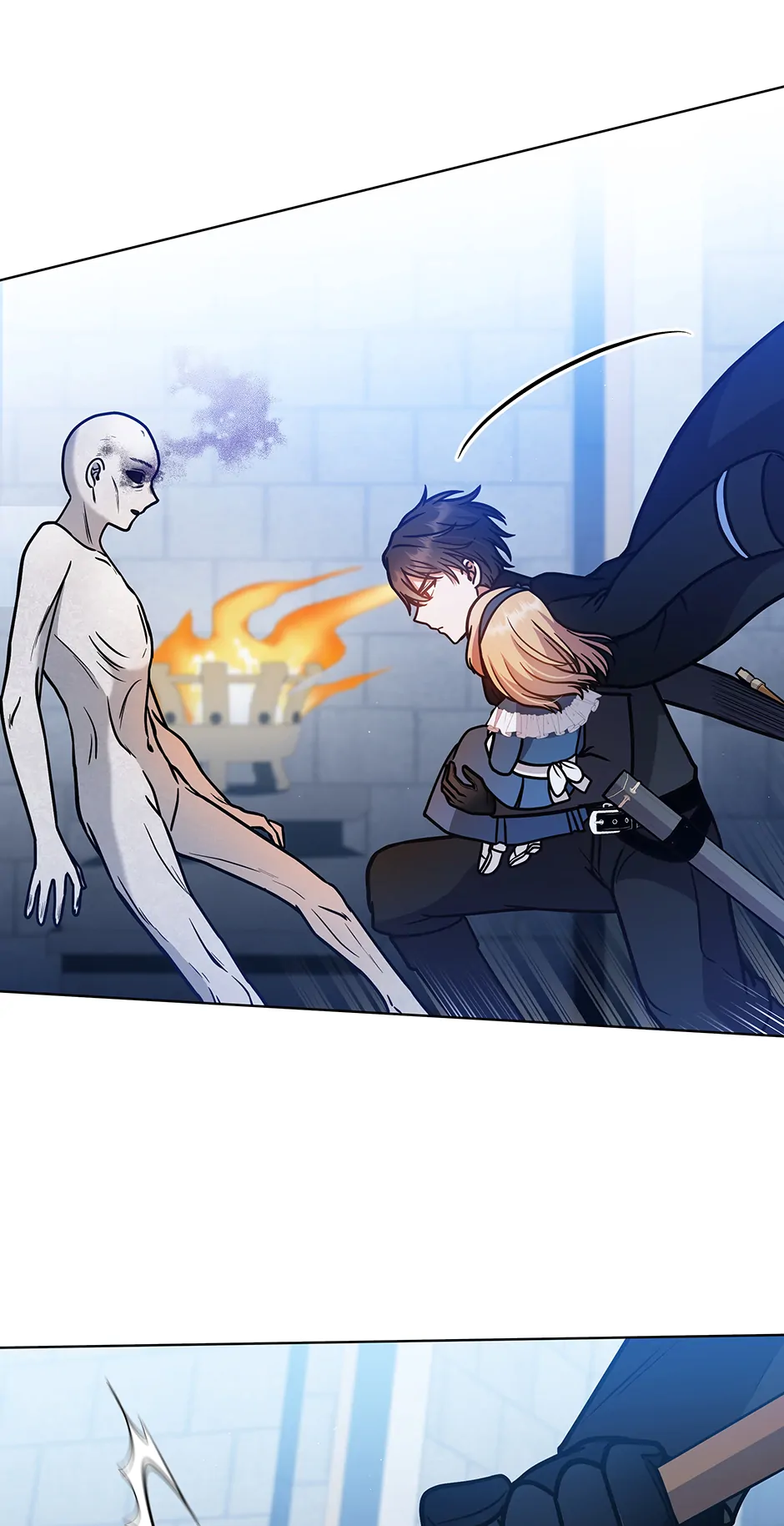 I Became the Daughter-in-Law of the Righteous Mad Dog Chapter 29 - page 51
