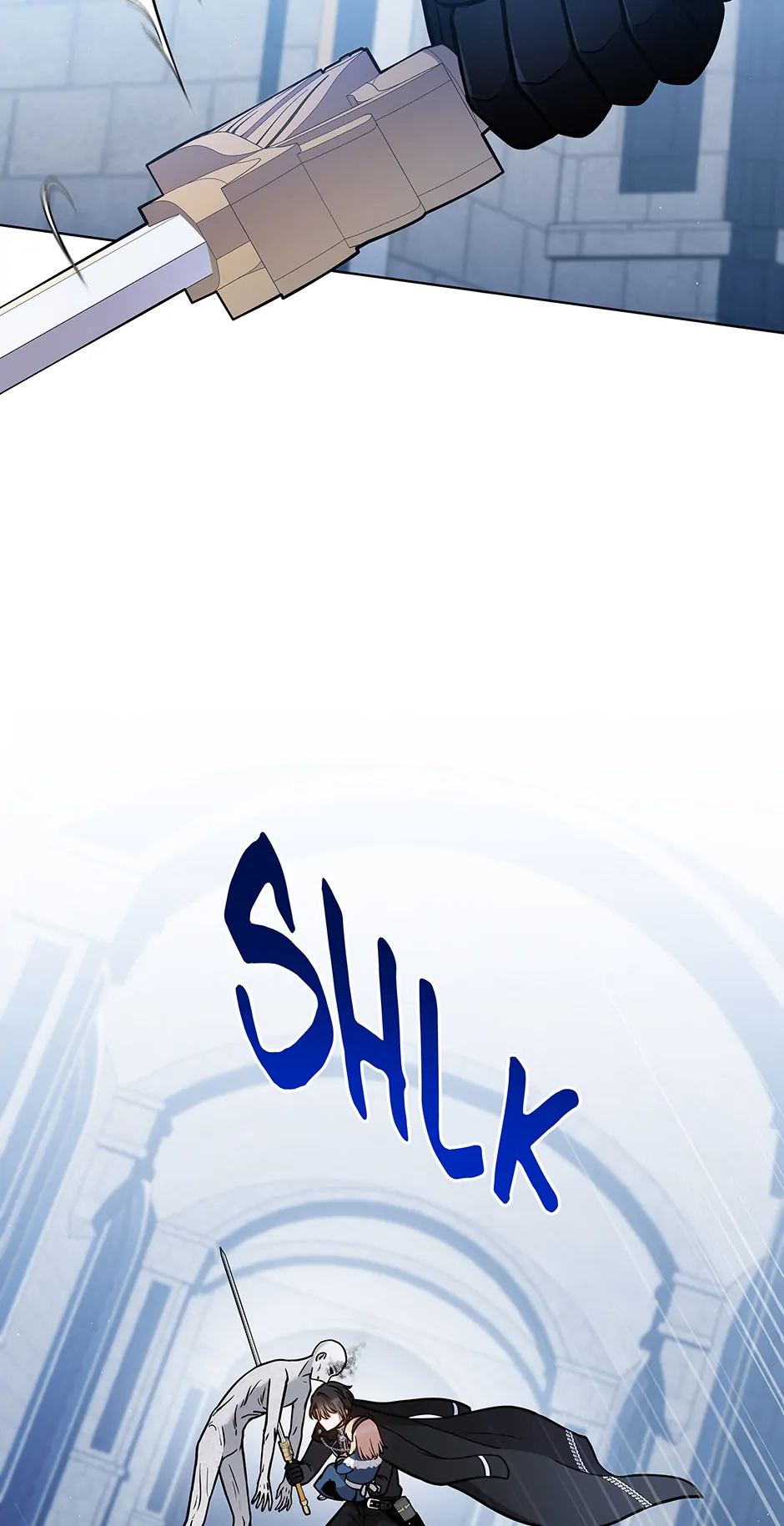 I Became the Daughter-in-Law of the Righteous Mad Dog Chapter 29 - page 52