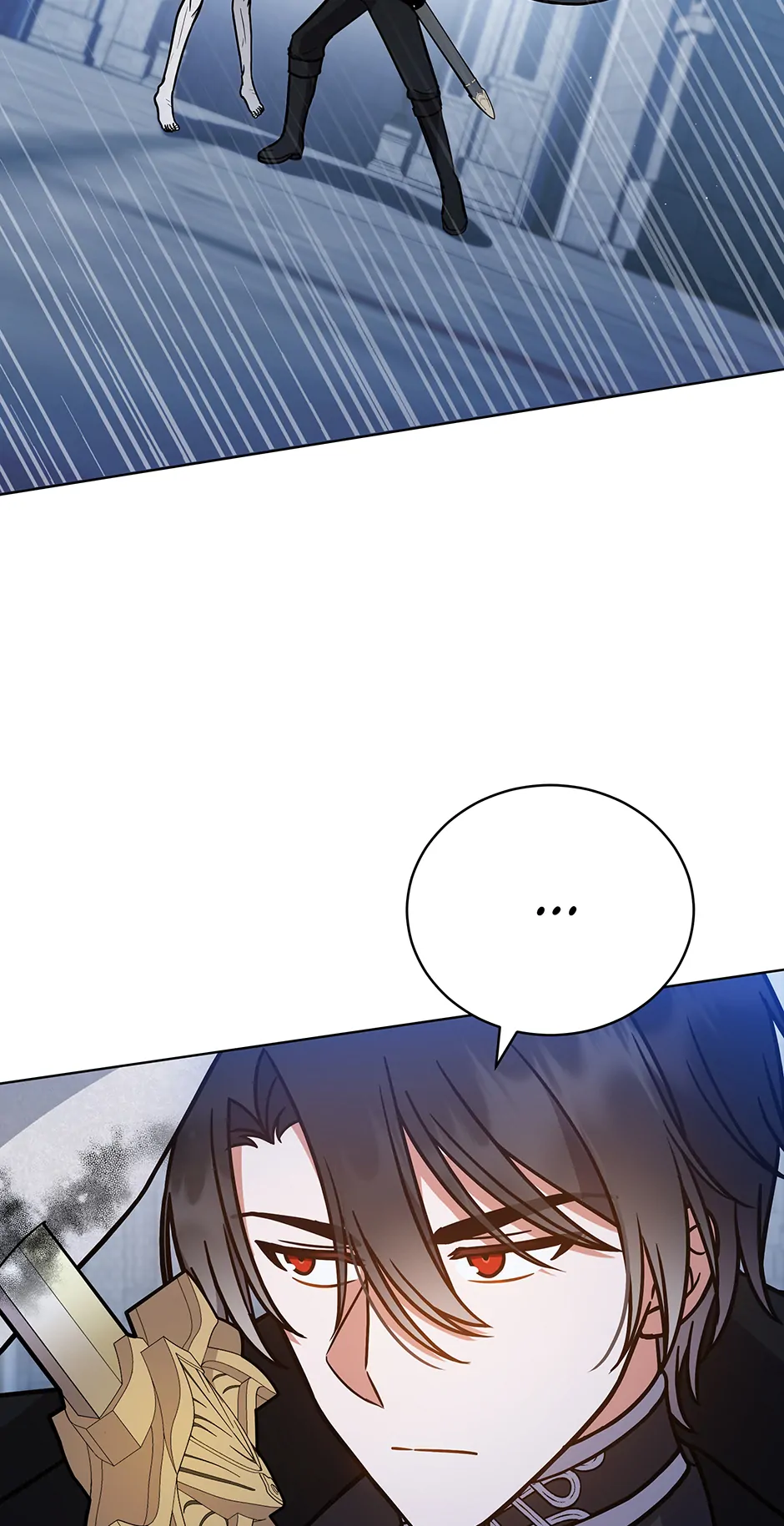 I Became the Daughter-in-Law of the Righteous Mad Dog Chapter 29 - page 53