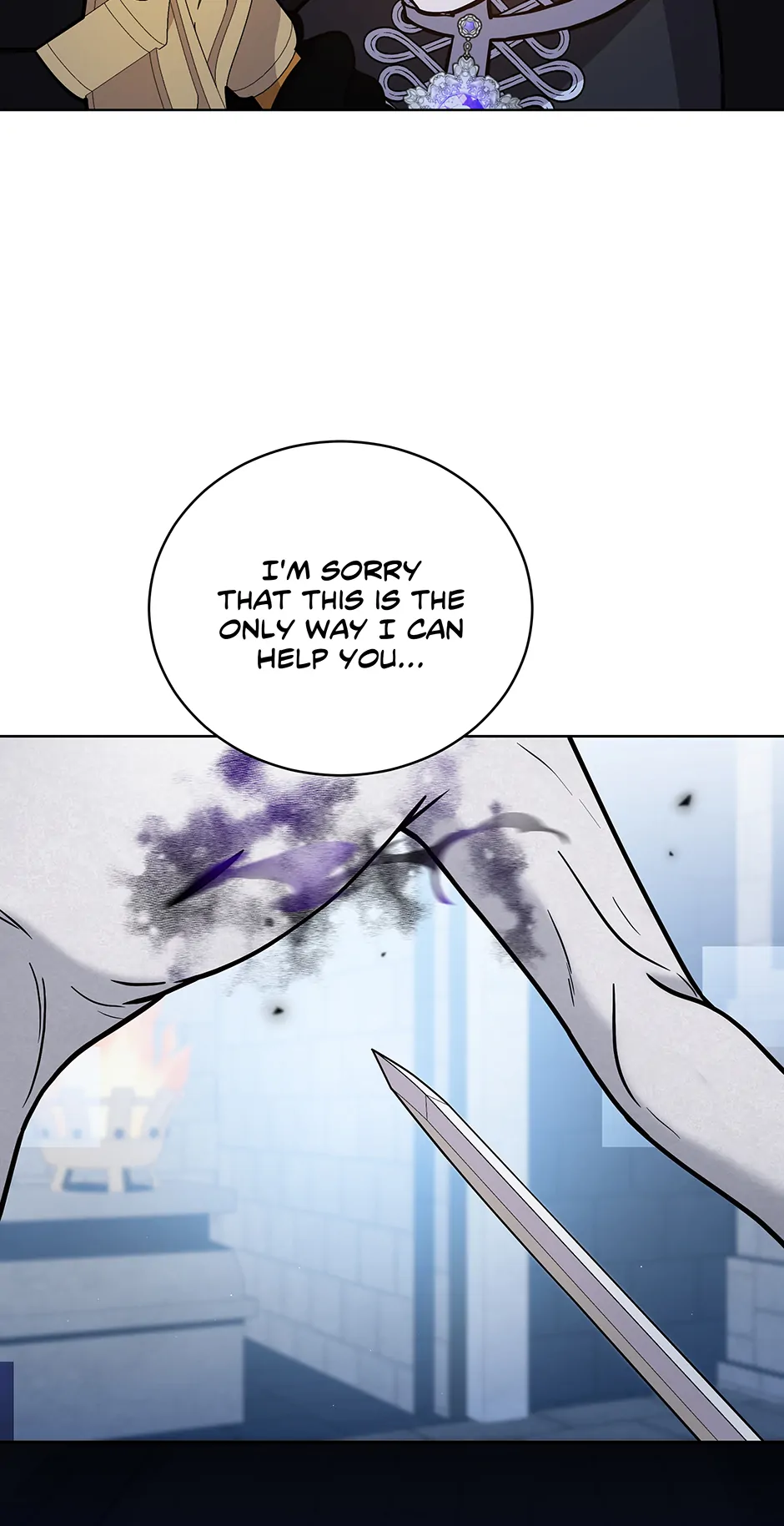 I Became the Daughter-in-Law of the Righteous Mad Dog Chapter 29 - page 54