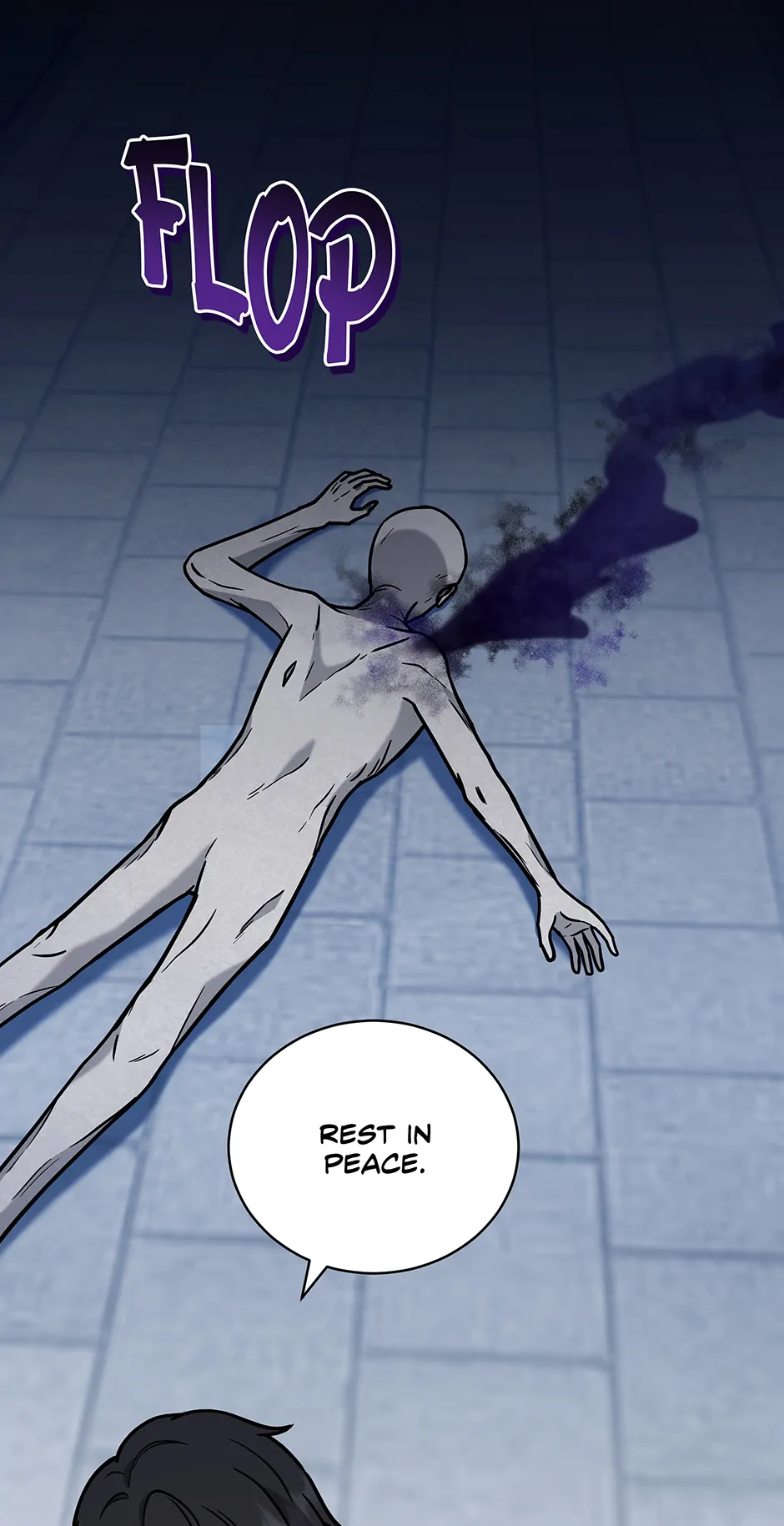 I Became the Daughter-in-Law of the Righteous Mad Dog Chapter 29 - page 55