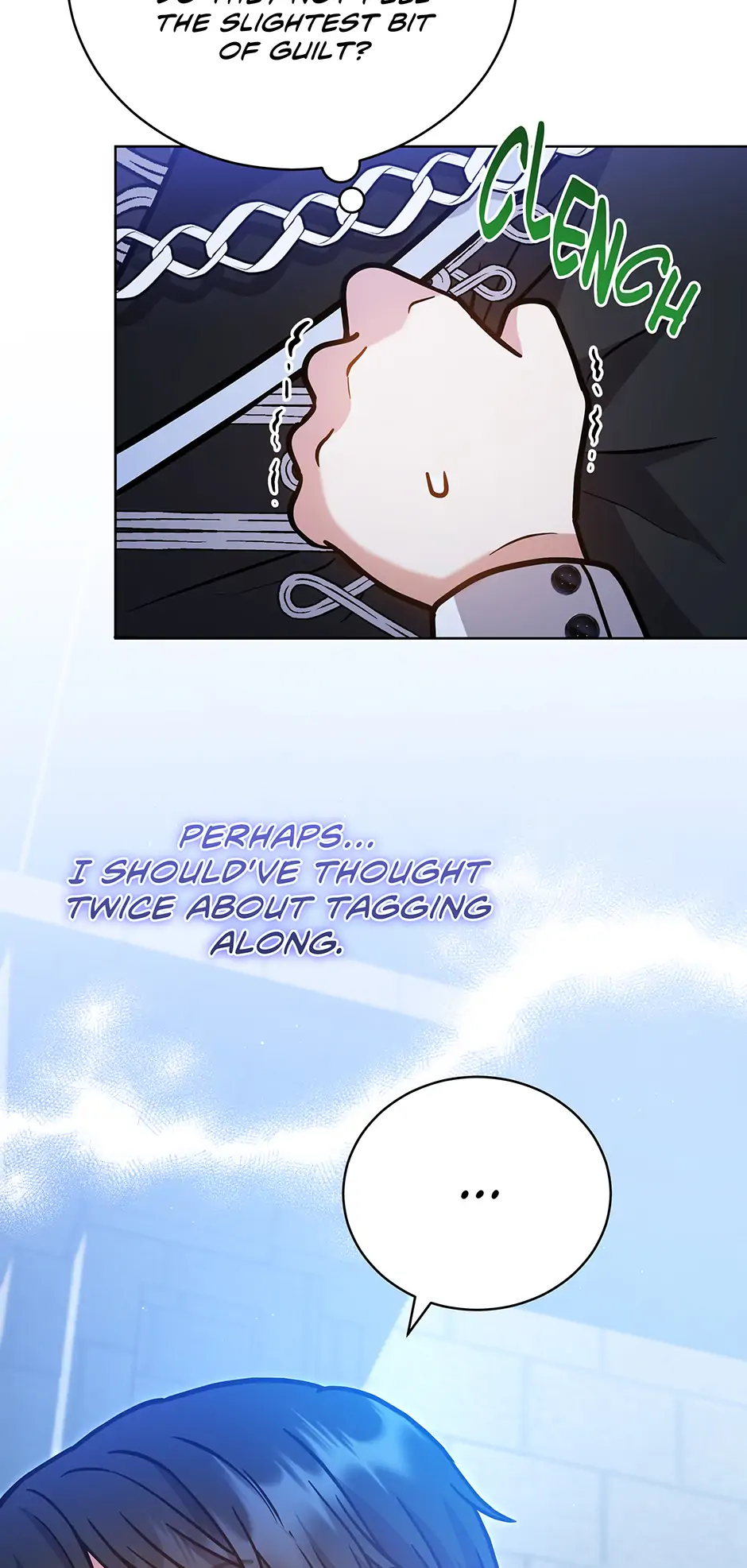 I Became the Daughter-in-Law of the Righteous Mad Dog Chapter 29 - page 59