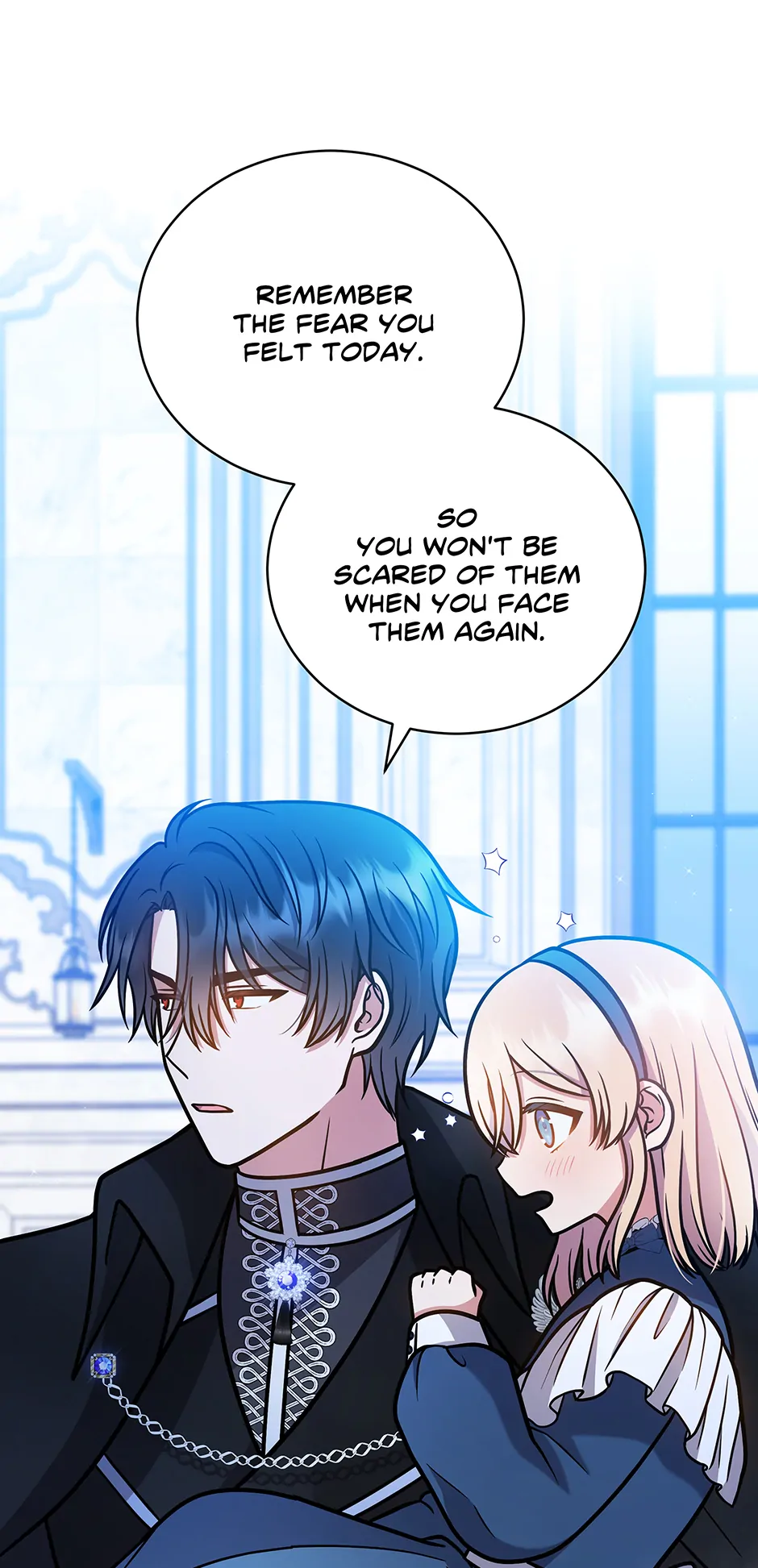 I Became the Daughter-in-Law of the Righteous Mad Dog Chapter 29 - page 6