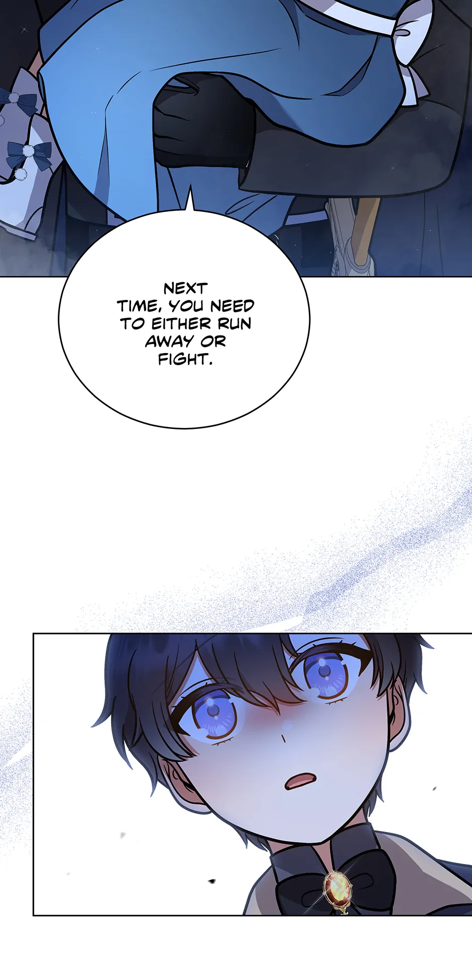 I Became the Daughter-in-Law of the Righteous Mad Dog Chapter 29 - page 7