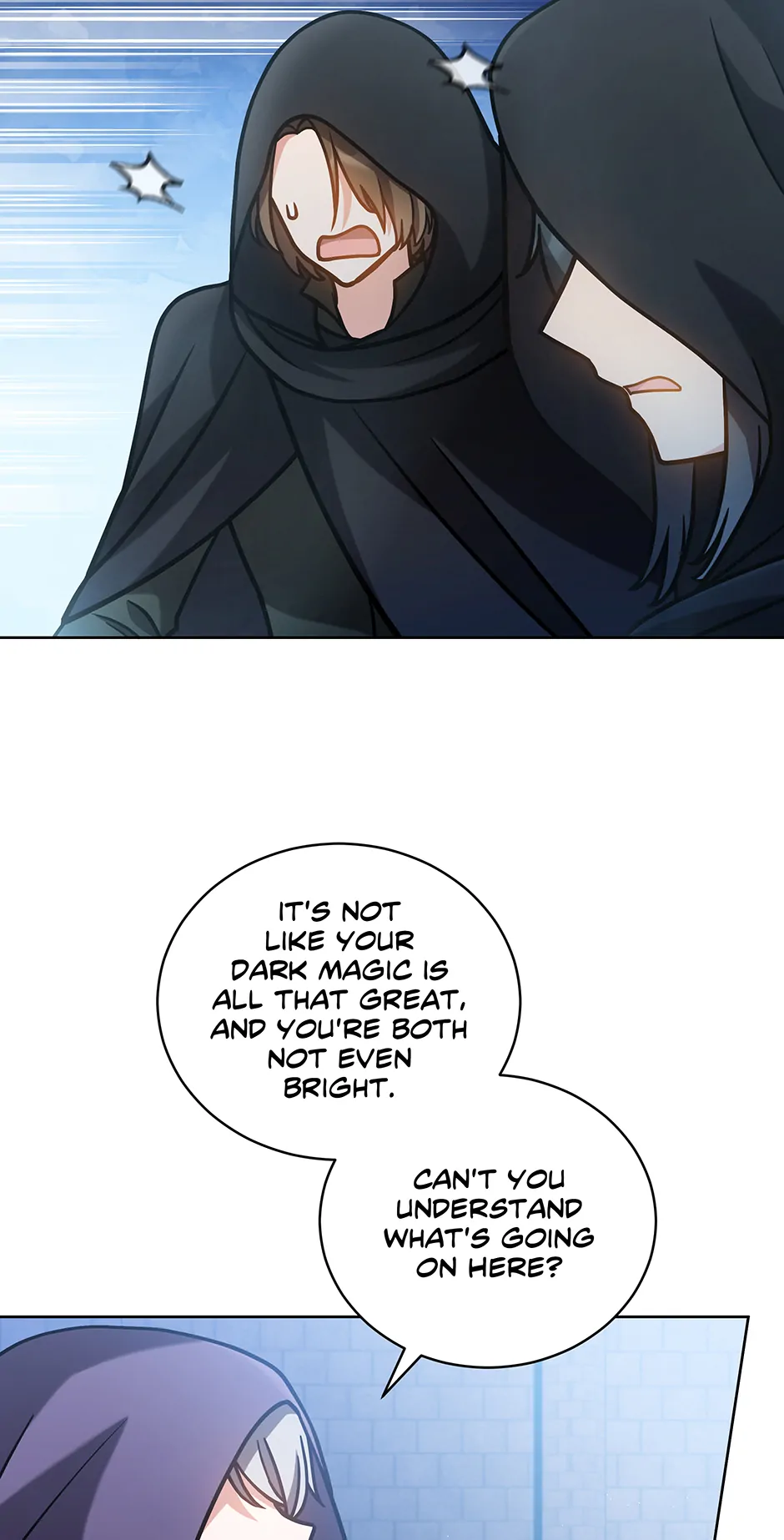 I Became the Daughter-in-Law of the Righteous Mad Dog Chapter 30 - page 12