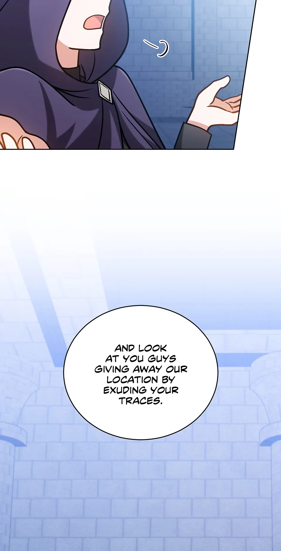 I Became the Daughter-in-Law of the Righteous Mad Dog Chapter 30 - page 13