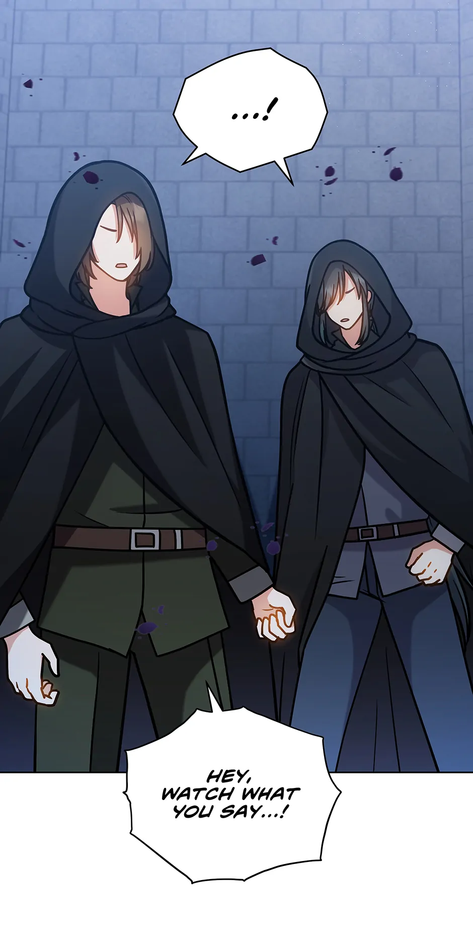 I Became the Daughter-in-Law of the Righteous Mad Dog Chapter 30 - page 14