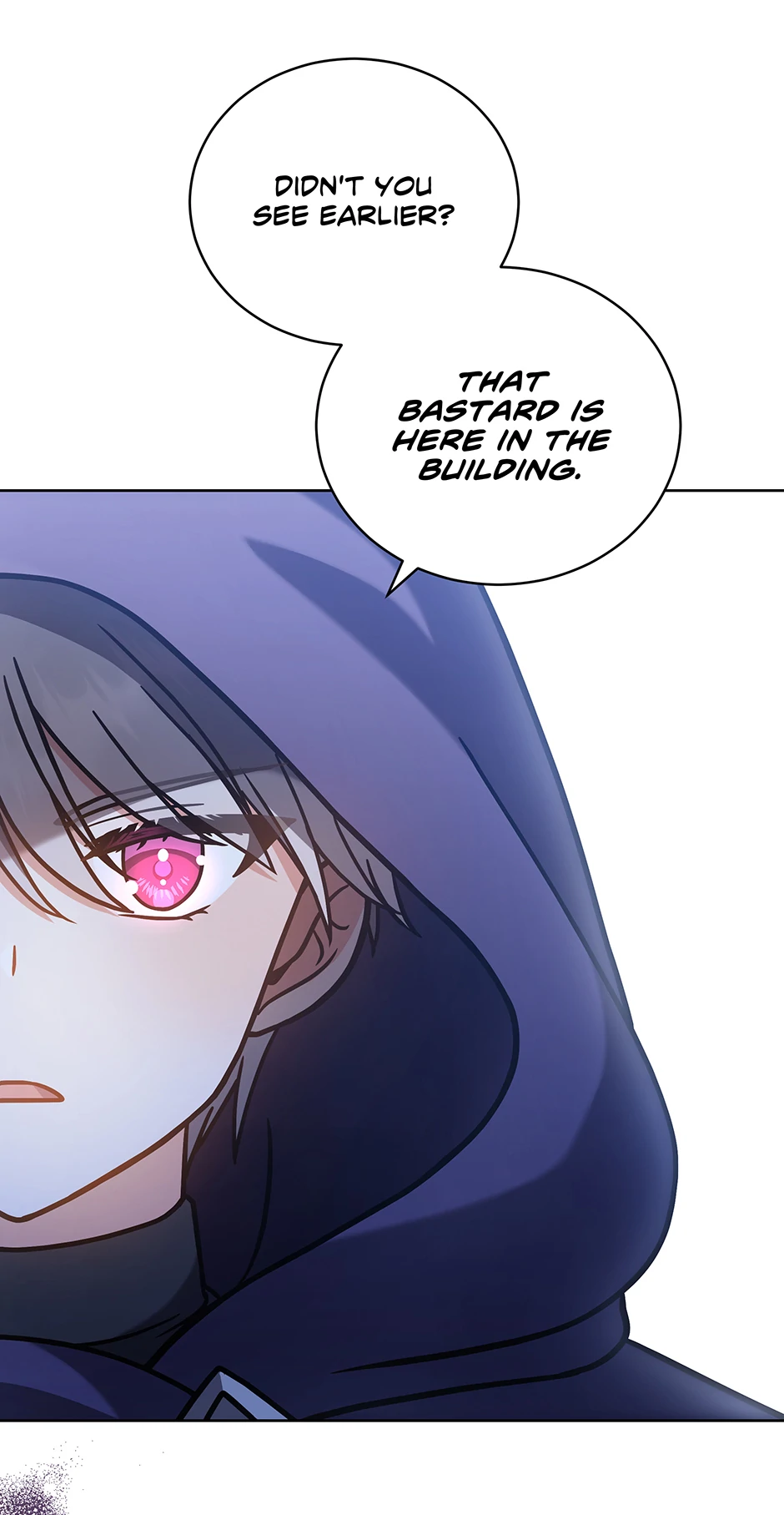 I Became the Daughter-in-Law of the Righteous Mad Dog Chapter 30 - page 15
