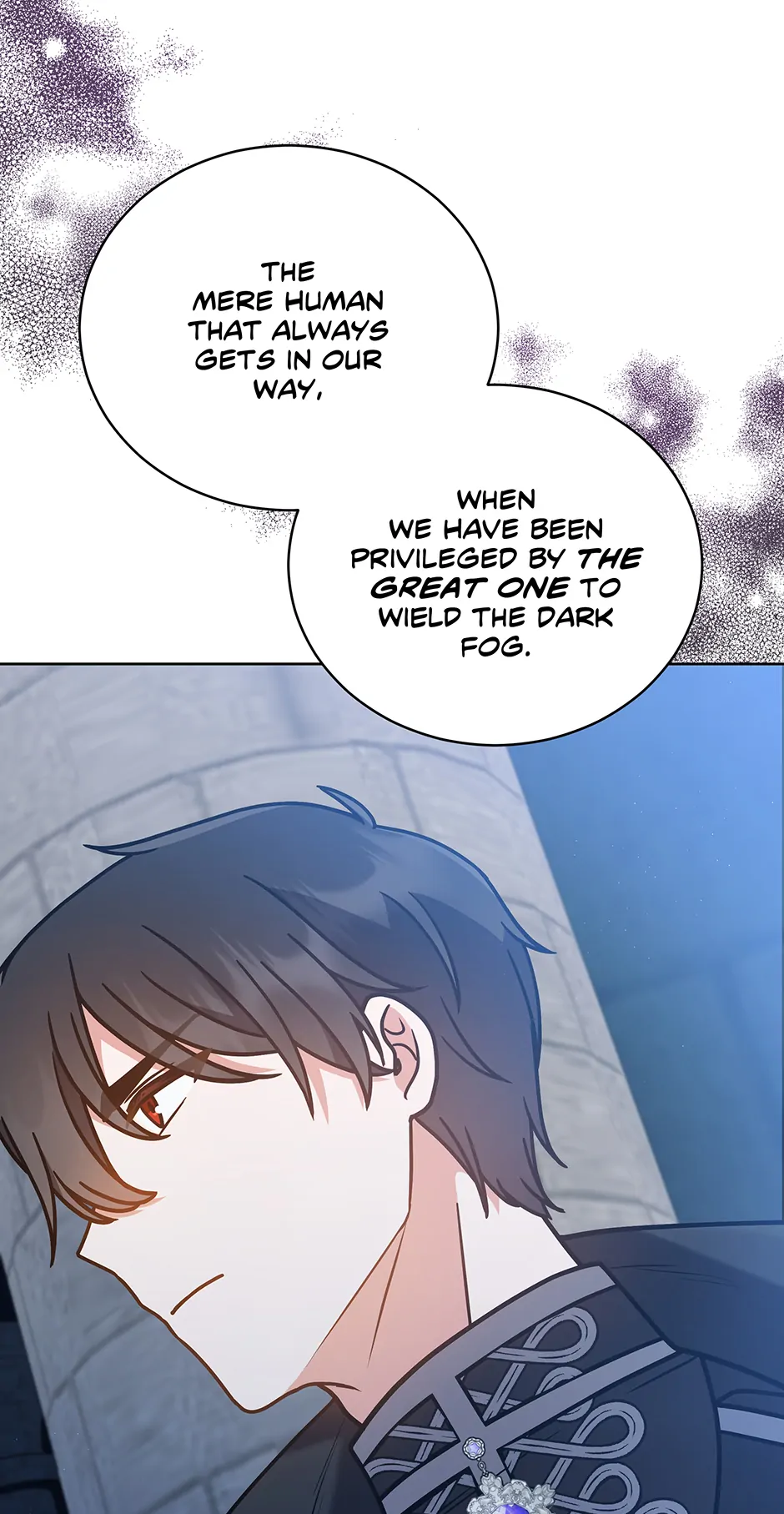 I Became the Daughter-in-Law of the Righteous Mad Dog Chapter 30 - page 16