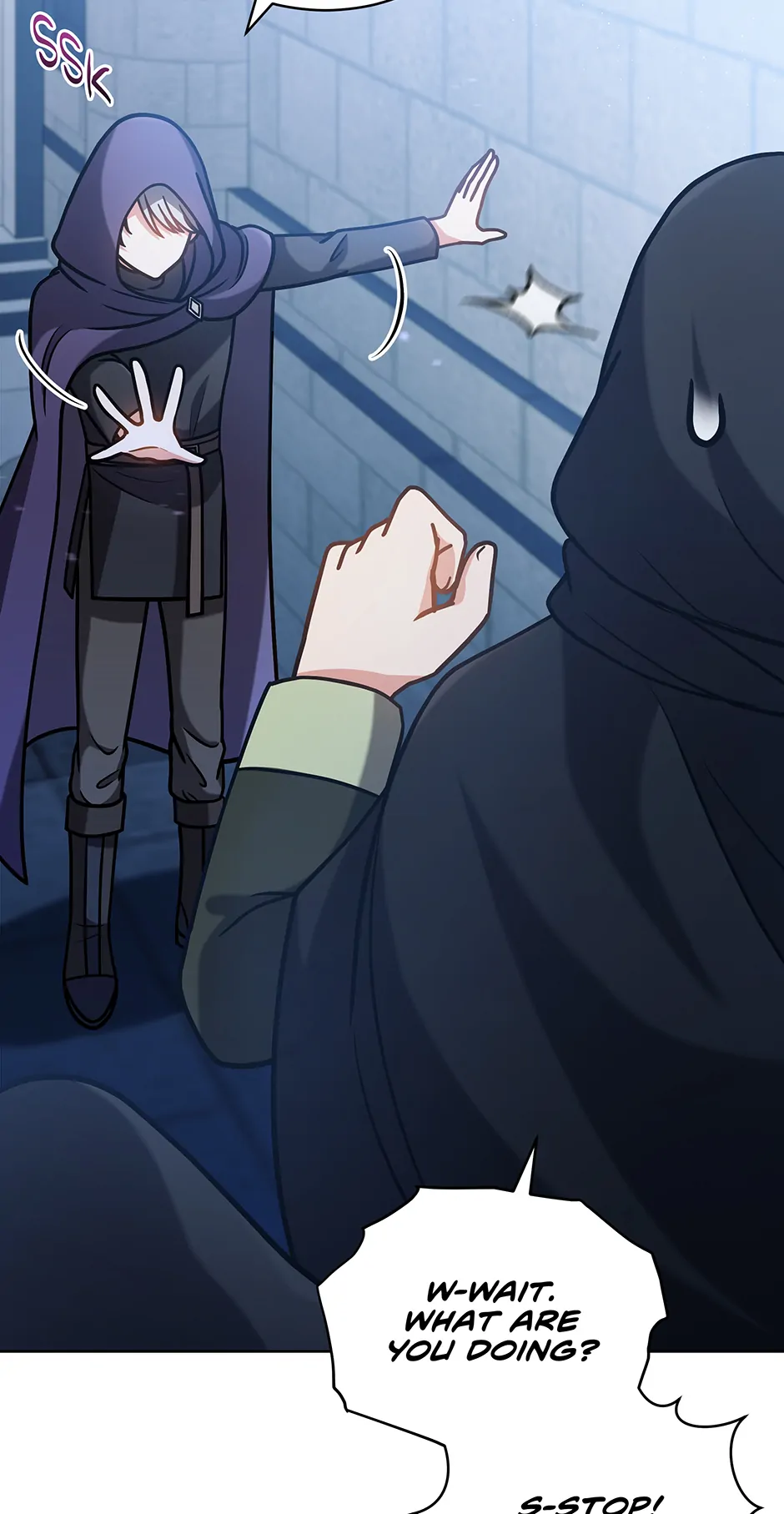 I Became the Daughter-in-Law of the Righteous Mad Dog Chapter 30 - page 18