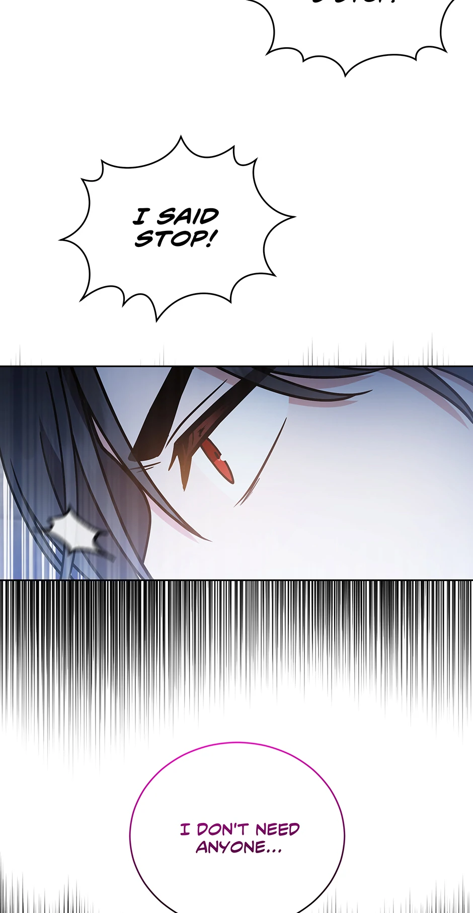 I Became the Daughter-in-Law of the Righteous Mad Dog Chapter 30 - page 19