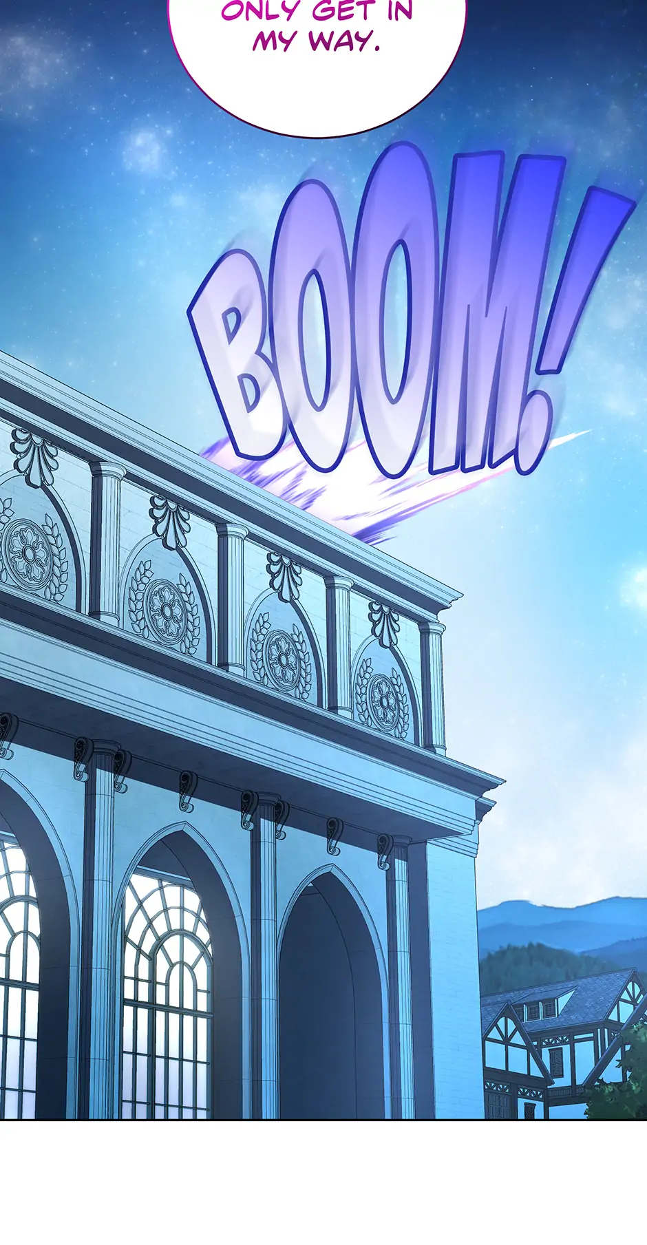 I Became the Daughter-in-Law of the Righteous Mad Dog Chapter 30 - page 21