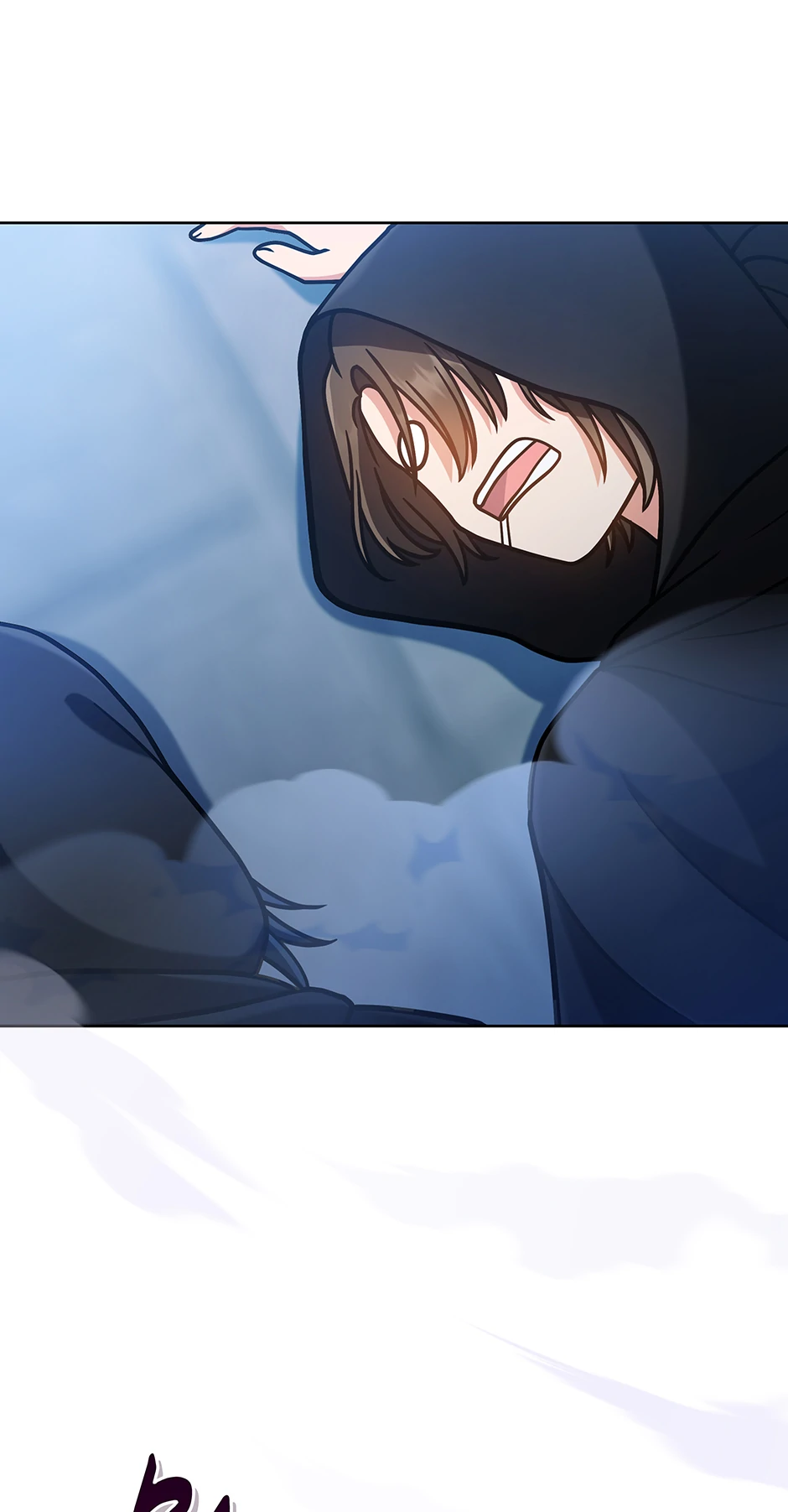 I Became the Daughter-in-Law of the Righteous Mad Dog Chapter 30 - page 22