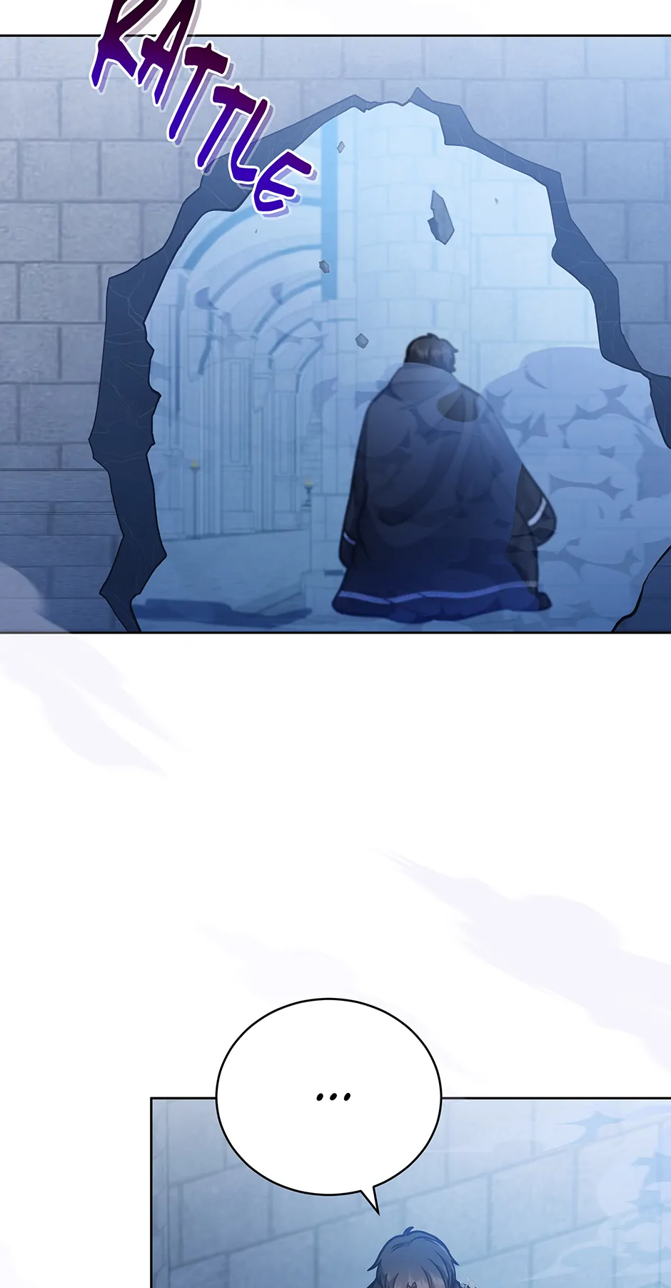 I Became the Daughter-in-Law of the Righteous Mad Dog Chapter 30 - page 23