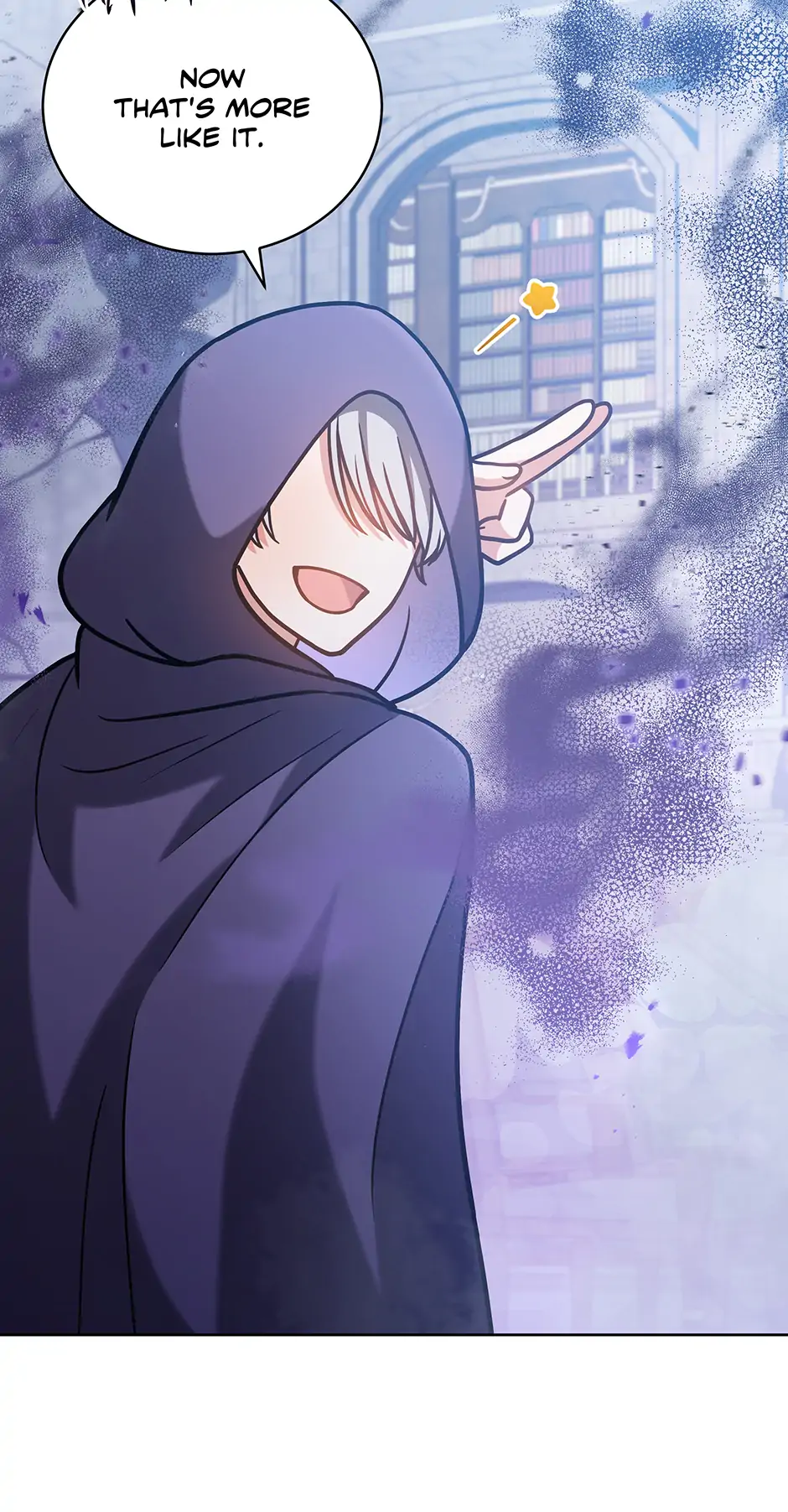 I Became the Daughter-in-Law of the Righteous Mad Dog Chapter 30 - page 27