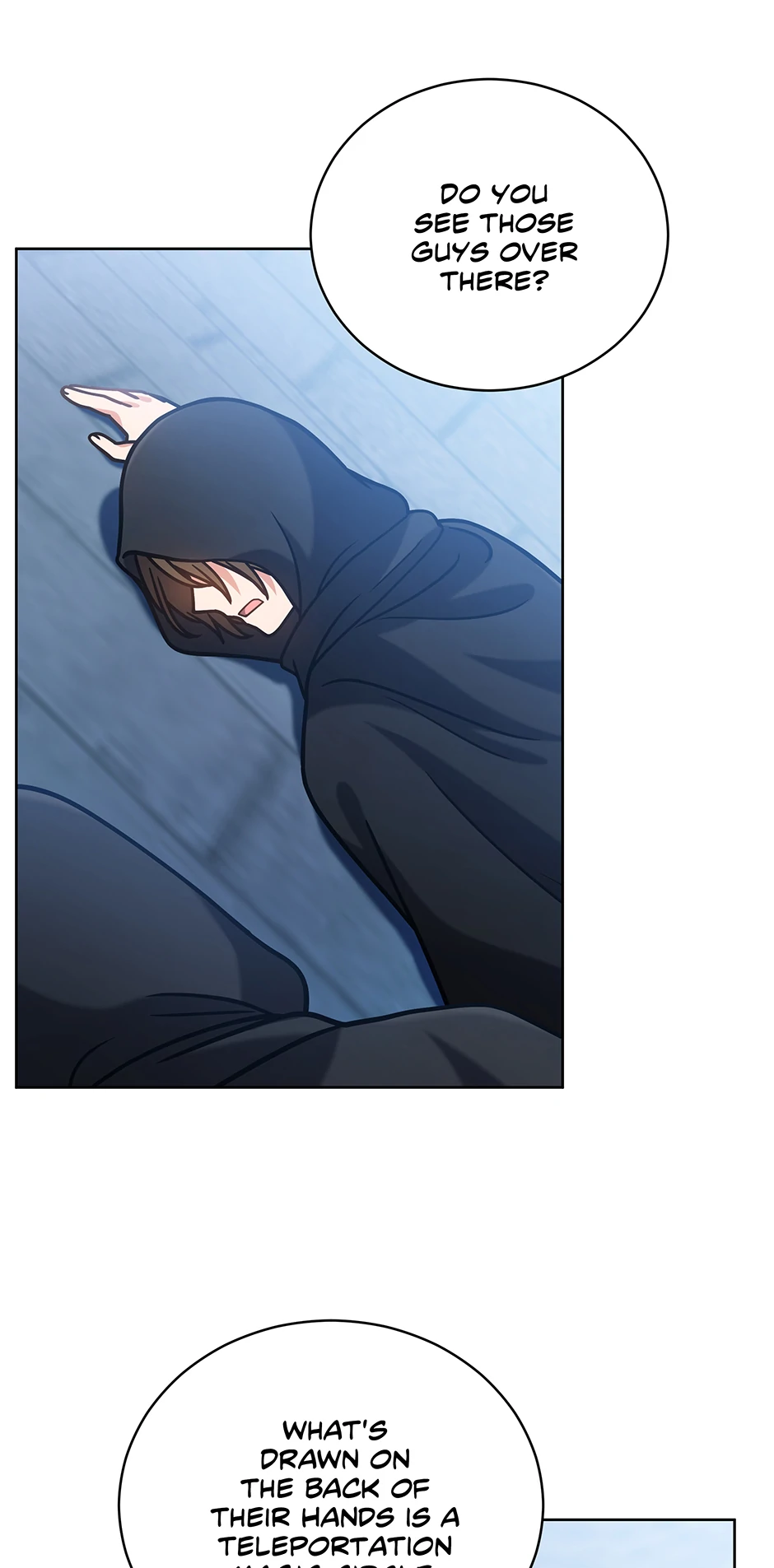 I Became the Daughter-in-Law of the Righteous Mad Dog Chapter 30 - page 29