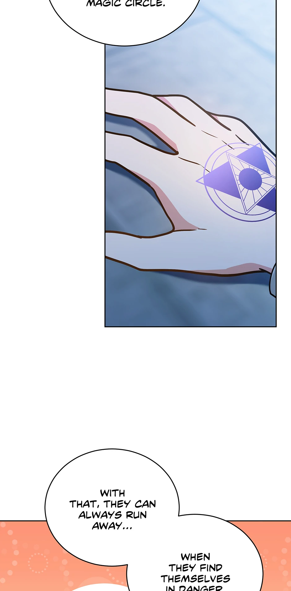 I Became the Daughter-in-Law of the Righteous Mad Dog Chapter 30 - page 30
