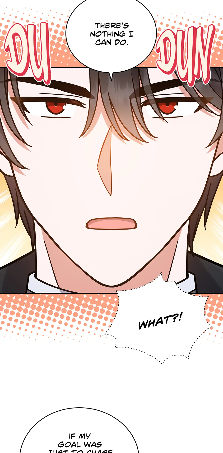 I Became the Daughter-in-Law of the Righteous Mad Dog Chapter 30 - page 32