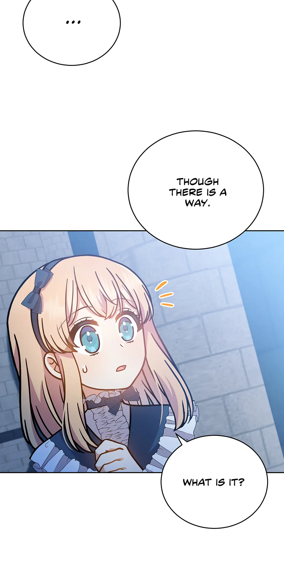 I Became the Daughter-in-Law of the Righteous Mad Dog Chapter 30 - page 34