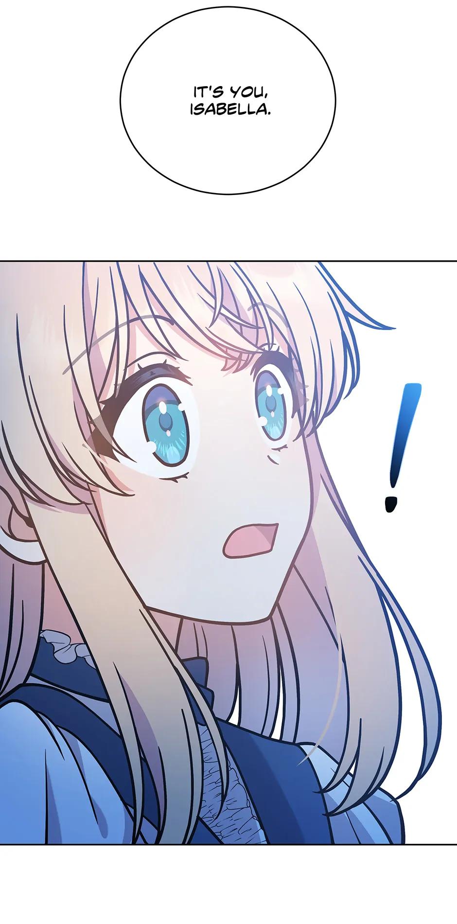 I Became the Daughter-in-Law of the Righteous Mad Dog Chapter 30 - page 35