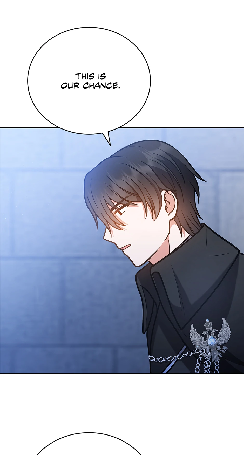 I Became the Daughter-in-Law of the Righteous Mad Dog Chapter 30 - page 41