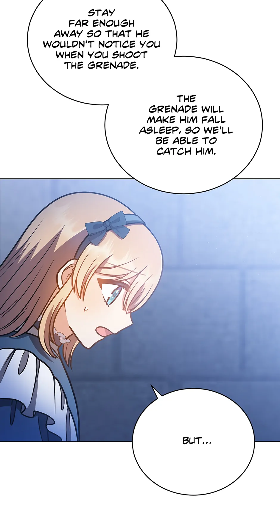 I Became the Daughter-in-Law of the Righteous Mad Dog Chapter 30 - page 42