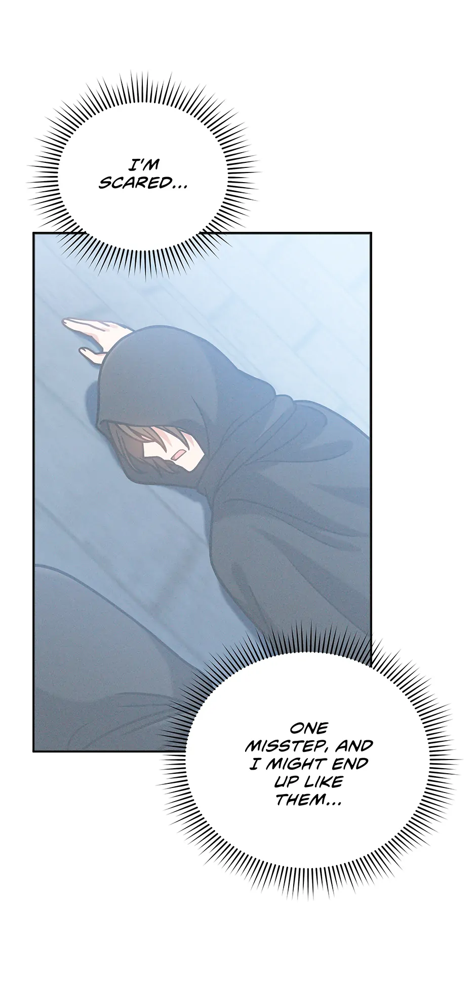 I Became the Daughter-in-Law of the Righteous Mad Dog Chapter 30 - page 43