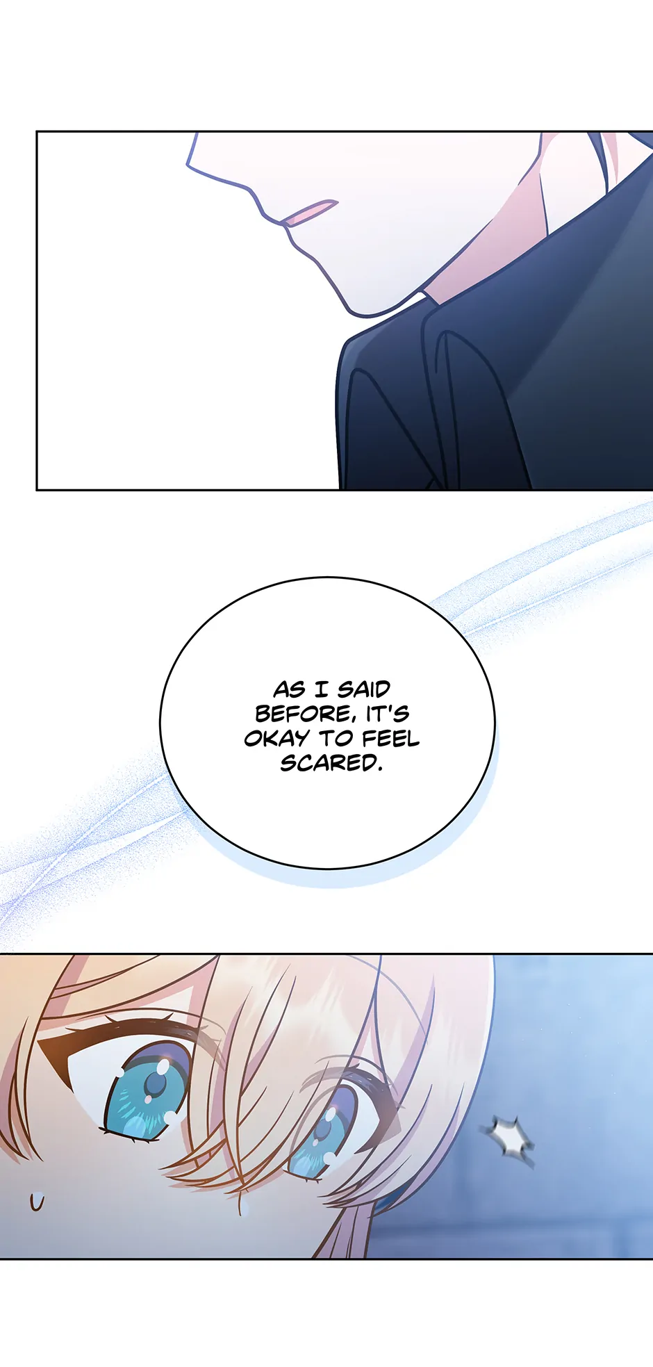 I Became the Daughter-in-Law of the Righteous Mad Dog Chapter 30 - page 44