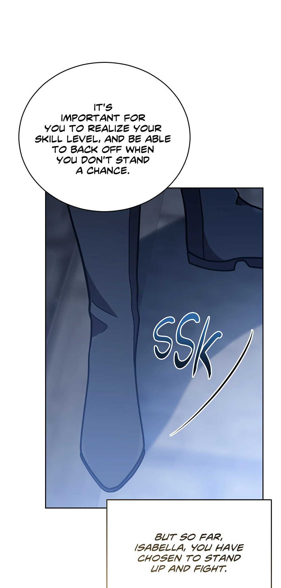 I Became the Daughter-in-Law of the Righteous Mad Dog Chapter 30 - page 45